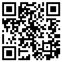 QR Code for bitcoin:MFrP4GUoeDnX2yPpviednoeDGPNNF7osnR