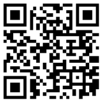 QR Code for bitcoin:MFrWdddACHGvovgVmYB3DcDQ6vQoXfk9P6