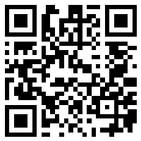 QR Code for bitcoin:MFu1Wu8YPXnF2rd15KHpEngNbXwwUccPZM
