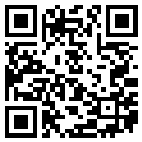 QR Code for bitcoin:MFu8fEQxej6ATKpCvQVLC785cdrrDgG4pG
