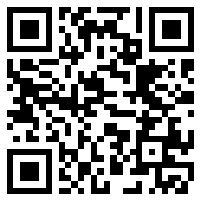 QR Code for bitcoin:MFuPm7Yfehx6CVHUUYEyaiXwUmARTb7dio