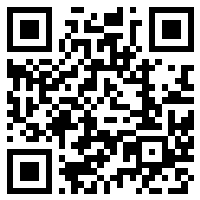 QR Code for bitcoin:MG1BdfgRWBbQcFy97GUYTHqMFHCjRZudwj