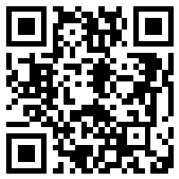QR Code for bitcoin:MG2KGdARTpjayUShafAd3tVHjxAuYiahfB