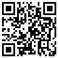 QR Code for bitcoin:MG5ymp9DvnBeFYTatuiZPAm7ys4P3SimY5