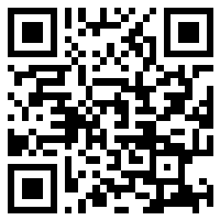QR Code for bitcoin:MG9MJEbdCHmWA341B18nYuxtPqKuUU2aMp