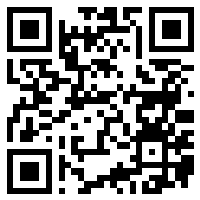 QR Code for bitcoin:MGABRjJrSLTiERa7WaxMkoj8NJF7LZr6AV