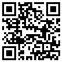 QR Code for bitcoin:MGAVk4rHaFE3nckPvqUt2vgszVttyqHb3F