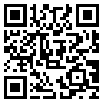 QR Code for bitcoin:MGAccABRpcZwTCqjmrmN4974V5JgX3DawN