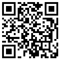 QR Code for bitcoin:MGCuKF5RcSfZzbcx1wP4mP4qj3Lgg4SjYR