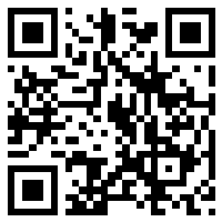 QR Code for bitcoin:MGEA94BBbde6DXqjyML9ExJEF1Bb6cLsno