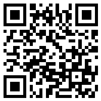 QR Code for bitcoin:MGF5CVkFHdQGv8SbTBCMoWzXAWy9wMs979