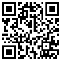 QR Code for bitcoin:MGF7TYjZ3hQf91UhQj87KvfaBYgbqB3wbT