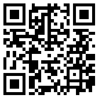 QR Code for bitcoin:MGGPWbCenC4Cy7vTm97exocCj729wuUvGY