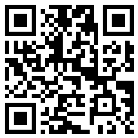 QR Code for bitcoin:MGGSWC6ZFACgt93CerXgweiSBVztXNFE5e