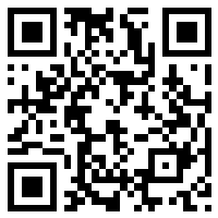 QR Code for bitcoin:MGHTDMT7yiZ5odAghBbGT3EWqLzcohTv4m