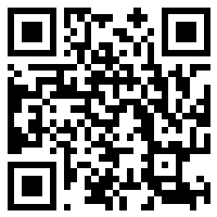 QR Code for bitcoin:MGL5ypMAEZj2ScjSyhmwMyTaFWknxVzW4m