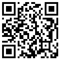 QR Code for bitcoin:MGLUMoMUD7UysQs6P96zfPotGNZRwWhTSu