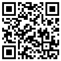 QR Code for bitcoin:MGLnCfLw7YNbXPqy1L4d9oEV7iAC9utDVE