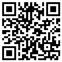 QR Code for bitcoin:MGNde82iJ96MM2QuQVBFeusLdA97qnzZZr