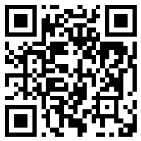 QR Code for bitcoin:MGQGpUcmB4SsWo6yeWXspRep2WYxY9Zss4