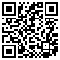 QR Code for bitcoin:MGRM7PQjfBT36gbK5A2BVde2m4U5iZPveE