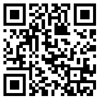 QR Code for bitcoin:MGRsRnt31zxYfhackJAQEhTF9xekNGJiWd