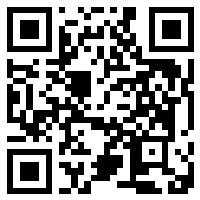 QR Code for bitcoin:MGS7btfstcE7oAAzkcAbsGytG7jLFGYyfy