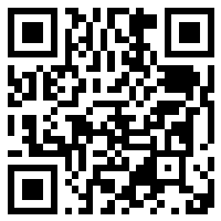 QR Code for bitcoin:MGTja2exMoCvUfcC6bKW9VFJYdBvk59aEN