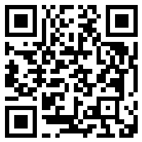 QR Code for bitcoin:MGWsGbkGGxLm7mFjTToV7aMn4LRZFWf1rx