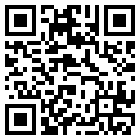QR Code for bitcoin:MGZWyJ22AXibW6GXw9L7Gr52EdoeSLmin8
