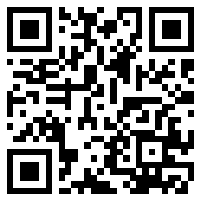 QR Code for bitcoin:MGaF4EwYkJwVN6iKmLHaP9SAbXA26PnKCD