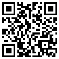 QR Code for bitcoin:MGaSYzXPP58HbuHiAMB4KRR43Mu9bfgiBx