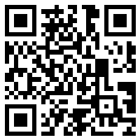 QR Code for bitcoin:MGdGyf15HnDadknfYYbUjDMbzzNDbiUiyD