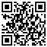 QR Code for bitcoin:MGe4VYQTnAtze7XBM73E2GL68bJdJkznHU