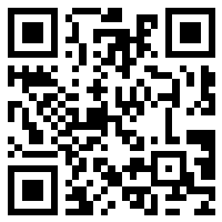QR Code for bitcoin:MGf3iS1Dpr3yjAVnHpARQRx2XYo4eWDGdA