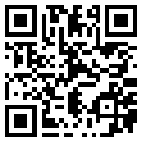 QR Code for bitcoin:MGfkkYVVBp6hu7pYsZMVAjdDiXsDCT7uiU