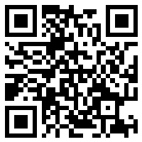 QR Code for bitcoin:MGifBX3oc6xLA3zStrZzKtpwxWpXix3T5W