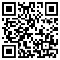 QR Code for bitcoin:MGijFYNiSZoSNFcXfCDMumHbK3YaQ8zX3e