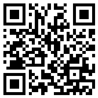 QR Code for bitcoin:MGjR4qXJes7fJA41UchUnRfKTPnMp23fhc