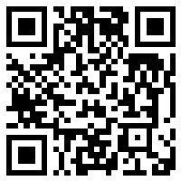 QR Code for bitcoin:MGosrfSWKqeh2NHNaGCzEaqfoStHAcjDB7