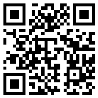 QR Code for bitcoin:MGt9PCDoKPTYq3gbaHDNnLekRd8yjankCK