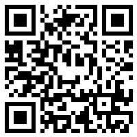 QR Code for bitcoin:MGyQXLabBfr8T6kaSadk6zDX3XQBwiAbPF