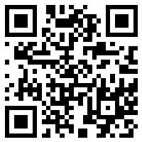 QR Code for bitcoin:MH3AMiFYY4VTQZZgvrX96wrkHB4VAGTwka