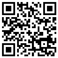 QR Code for bitcoin:MH3vNawWUpBddF5PvaHbs7yEKH2vnv2c9u