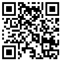 QR Code for bitcoin:MH41D2kxTYqvhvC33cYpMLv7yJGRLmkUim