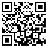QR Code for bitcoin:MH64bXBj3zfk4PqoMPsrnRJrCP9zTAp5V6