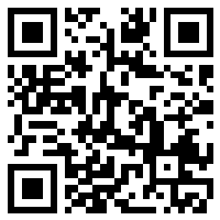 QR Code for bitcoin:MH6SCkq6ASgWtHE1bRW5KU17c5wXdDog23