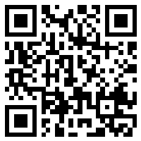 QR Code for bitcoin:MH9AhMAAfhvupPyxvnmfUjKoKXnEa85E1j