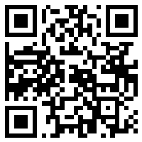 QR Code for bitcoin:MHAfMZxx5kn6JB6CXR9ihyKGS9kEEfFpFp