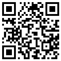 QR Code for bitcoin:MHDCeajATsoMjoaAvVbB45465xU2yVfzed